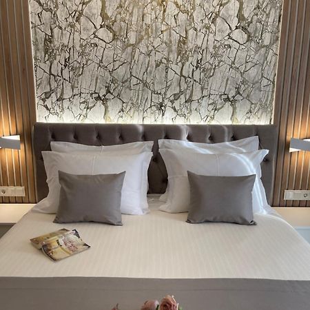 오라누폴리 Elia Luxury House 빌라 외부 사진