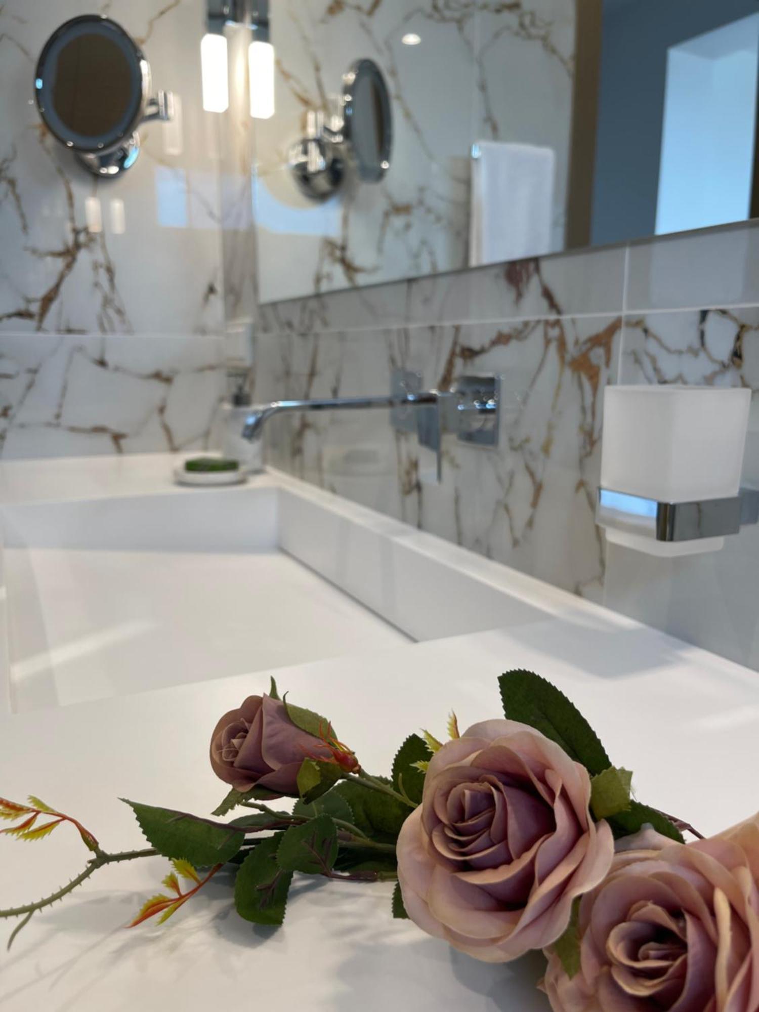 오라누폴리 Elia Luxury House 빌라 외부 사진