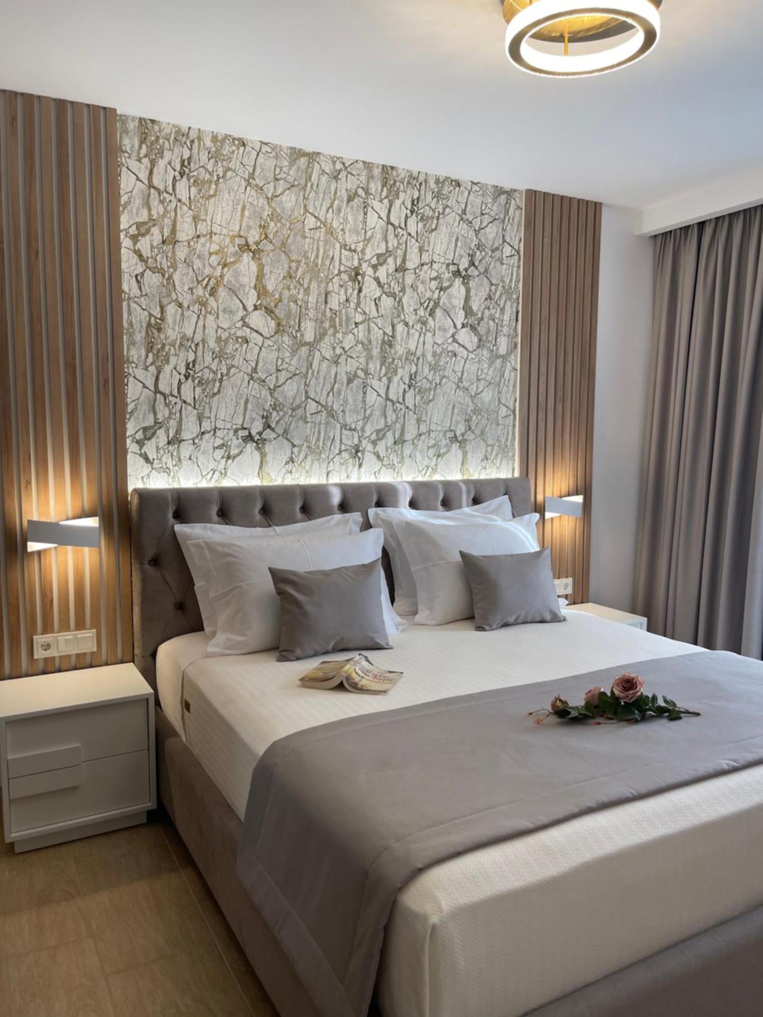 오라누폴리 Elia Luxury House 빌라 외부 사진