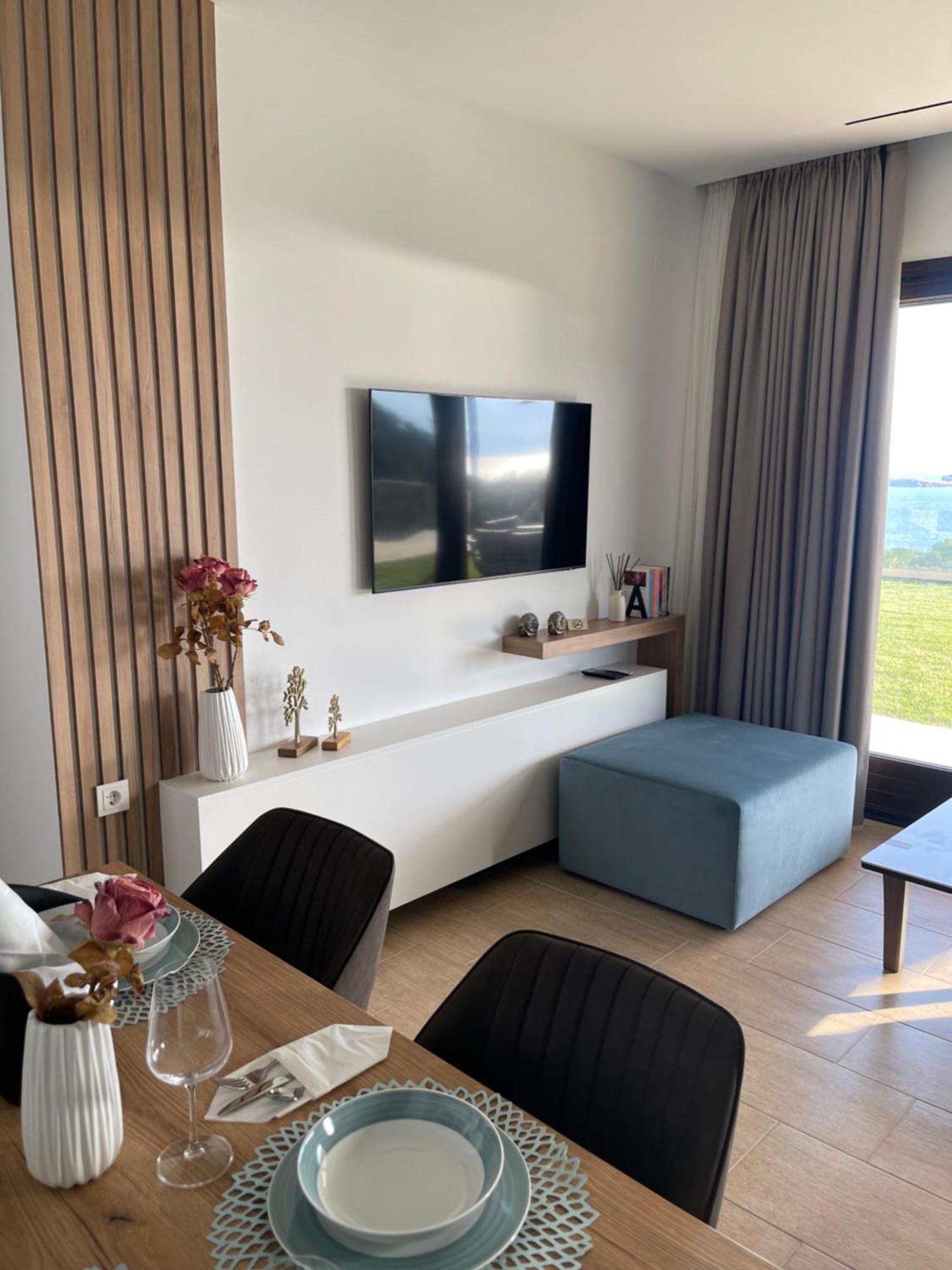 오라누폴리 Elia Luxury House 빌라 외부 사진