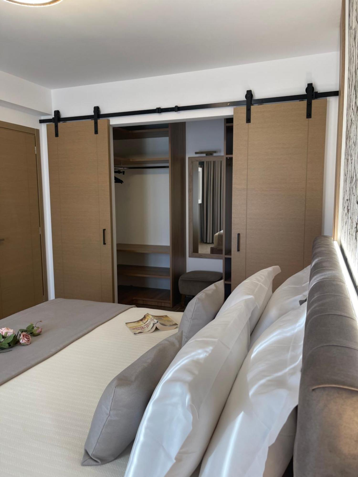 오라누폴리 Elia Luxury House 빌라 외부 사진